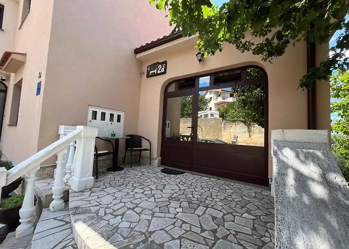 With A - C In 54832 *