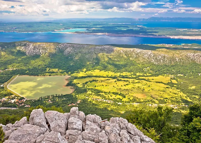 Apartmán With A - C In 54832 Jadranovo