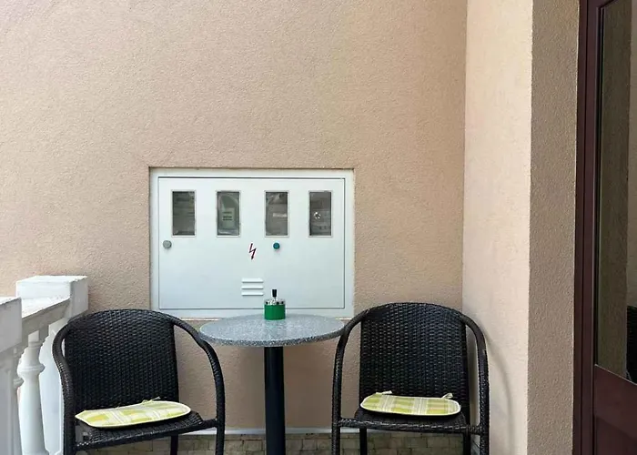 With A - C In 54832 Appartement *