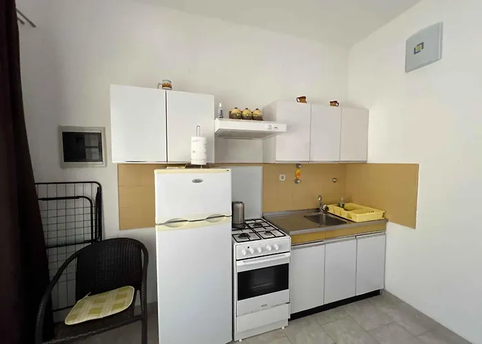 Appartement With A - C In 54832 *