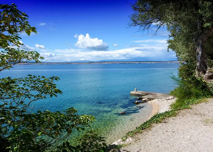 With A - C In 54832 Appartement *